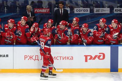 ХК Локомотив