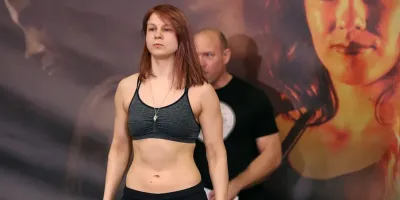 Юлия Столяренко