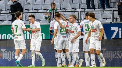 Тироль победил в 4 прошлых домашних играх