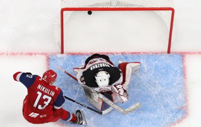 ХК Локомотив