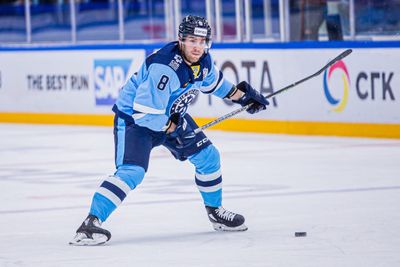 Тревор Мерфи