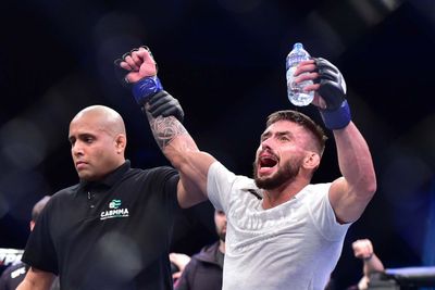 Рожерио Бонторин