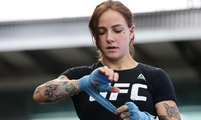 Джессика-Роуз Кларк