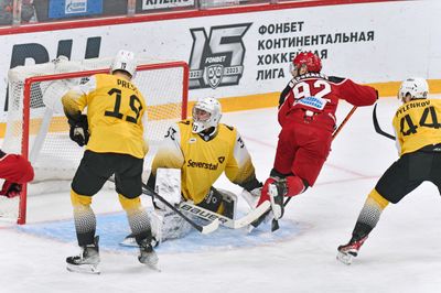 Северсталь