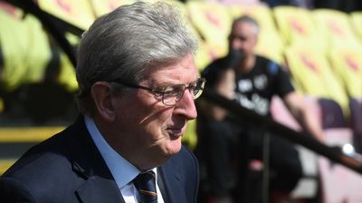 Рой Ходжсон Главный тренер Уотфорда