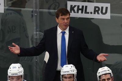 Алексей Кудашов