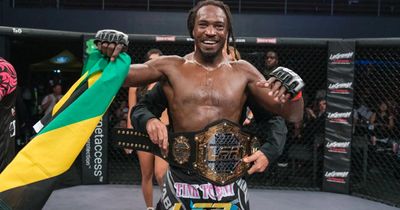 Джейсон Джексон