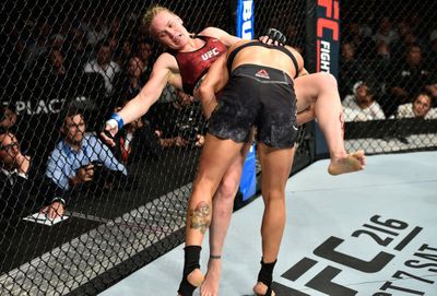 Шевченко - Нуньес