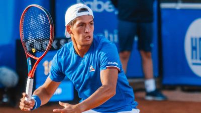 Себастьян Баез