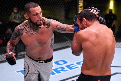 Даниэль Родригес