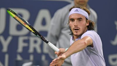 Стефанос Циципас