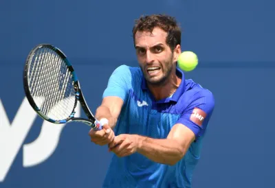 Альберт Рамос