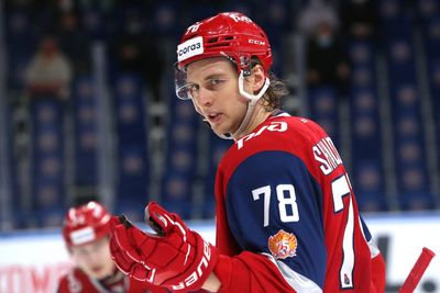 Максим Шалунов