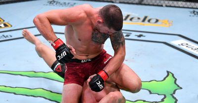 Марк-Андре Баррио