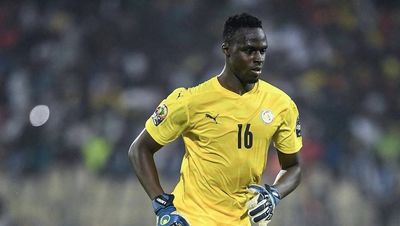 Сенегал - Экваториальная Гвинея 3:1 30 января 2022 года