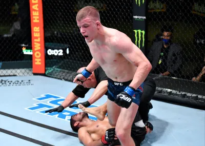 Грант Доусон