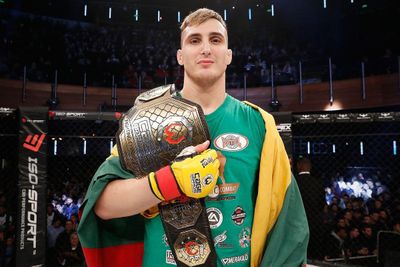 Модестас Букаускас