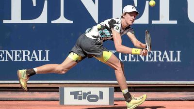 Янник Синнер