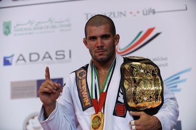 Родольфо Виера