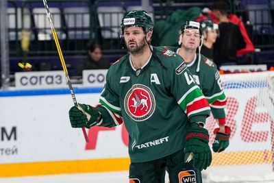 Александр Радулов