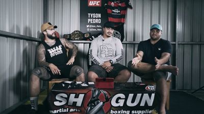 Джуниор Тафа