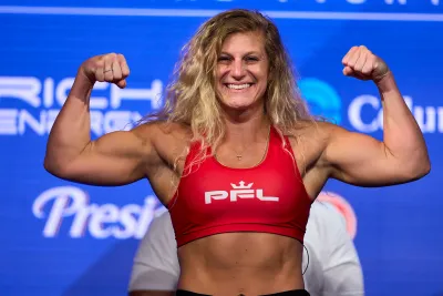 Кайла Харрисон