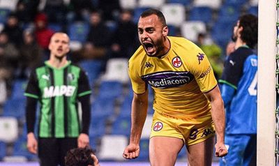 Артур Кабрал Фиорентина