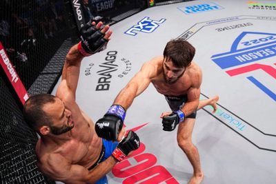 Магомед Умалатов