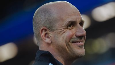 Вадим Гаранин Старший тренер Сочи