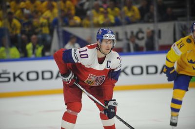 Роман Червенка