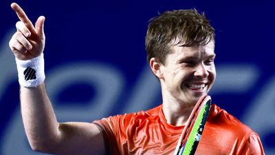 Стефан Козлов