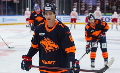 Хк Металлург