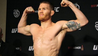 Мэтт Фревола