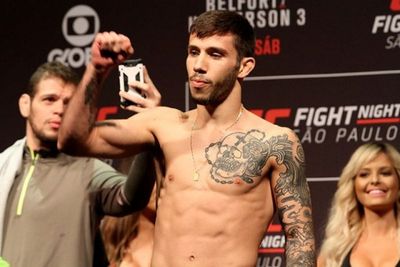 Матеуш Николау