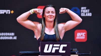 Молли МакКэн