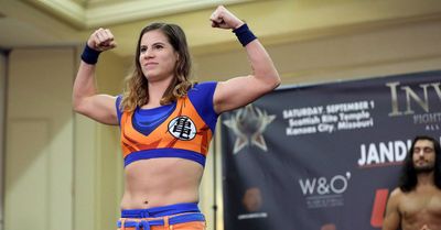 Виктория Леонардо