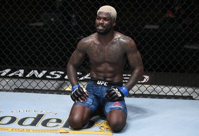 Тревин Джонс