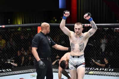 Ник Максимов