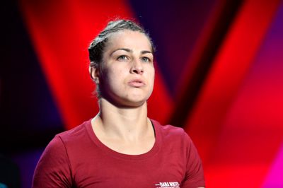 Жасмин Ясудавичус