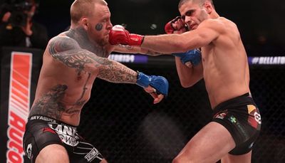 Кэмерон ВанКэмп