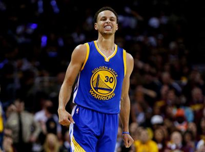 Стефен Карри