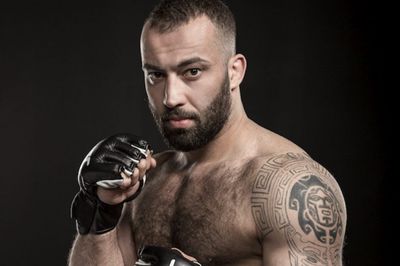 Роман Долидзе