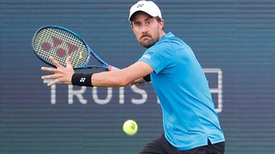 Стив Джонсон