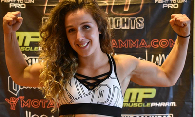 Ванесса Демопулос