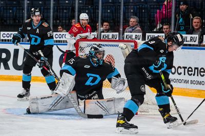 Динамо Минск