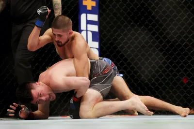 Ронни Лоуренс