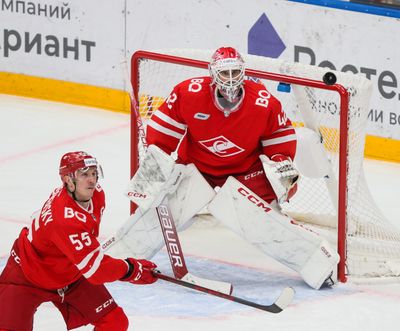 Патрик Рыбар