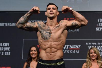 Александр Ракич