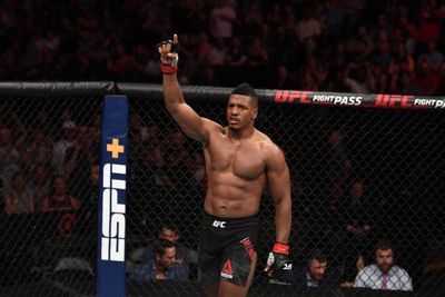 Алонзо Мэнифилд