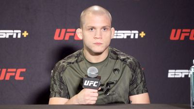 Алекс Мороно